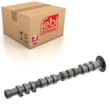 Load image into Gallery viewer, Camshaft Fits Volkswagen Bora Golf Variant New Beetle Passat syncro S Febi 33191