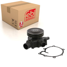Load image into Gallery viewer, Water Pump Cooling Fits Renault 74 22 485 206 Febi 33196