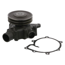 Load image into Gallery viewer, Water Pump Cooling Fits Renault 74 22 485 206 Febi 33196