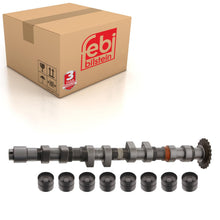 Load image into Gallery viewer, Camshaft Kit Fits Volkswagen Bora Golf Variant New Beetle Cabrio Pass Febi 33199