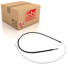 Load image into Gallery viewer, Rear Brake Cable Fits Renault Laguna II OE 8200694119 Febi 33207