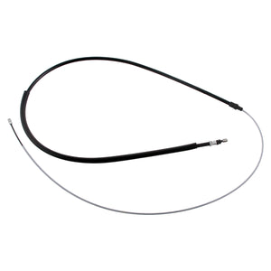 Rear Brake Cable Fits Renault Laguna II OE 8200694119 Febi 33207