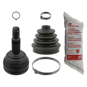 Front Drive Shaft Joint Kit Fits Ford Escort Orion OE 6485415 Febi 33214