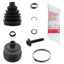Load image into Gallery viewer, Passat Front Outer Driveshaft Joint Kit Fits Volkswagen Febi 33224