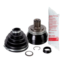 Load image into Gallery viewer, Passat Front Outer Driveshaft Joint Kit Fits Volkswagen Febi 33226