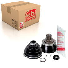 Load image into Gallery viewer, Passat Front Outer Driveshaft Joint Kit Fits Volkswagen Febi 33226