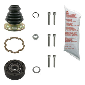 Passat Front Inner Driveshaft Joint Kit Fits Volkswagen 893 498 103 Febi 33230