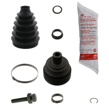 Load image into Gallery viewer, Transporter Front Outer Driveshaft Joint Kit Fits Volkswagen Febi 33232