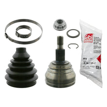 Load image into Gallery viewer, Front Left Drive Shaft Joint Kit Fits Volkswagen Bora 4motion Golf Va Febi 33234