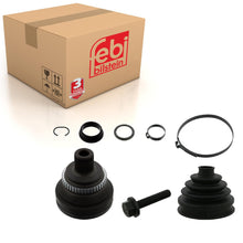 Load image into Gallery viewer, A6 Front Outer Driveshaft Joint Kit Fits Audi S6 S4 4A0 498 099 Febi 33240