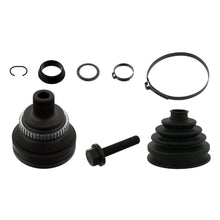 Load image into Gallery viewer, A6 Front Outer Driveshaft Joint Kit Fits Audi S6 S4 4A0 498 099 Febi 33240