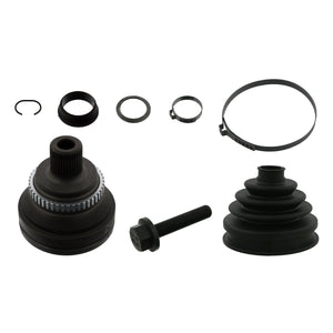 A6 Front Outer Driveshaft Joint Kit Fits Audi S6 S4 4A0 498 099 Febi 33240