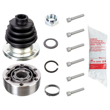 Load image into Gallery viewer, Golf Driveshaft Joint Kit Fits Volkswagen Polo Passat 321 498 350 X Febi 33242