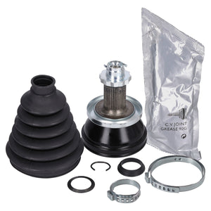 Polo Front Outer Driveshaft Joint Kit Fits Volkswagen 6R0 498 099 Febi 33244
