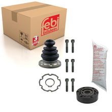 Load image into Gallery viewer, Passat Driveshaft Joint Kit Fits Volkswagen Transporter 431 498 103 C Febi 33250
