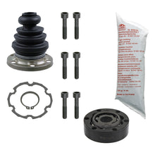 Load image into Gallery viewer, Passat Driveshaft Joint Kit Fits Volkswagen Transporter 431 498 103 C Febi 33250