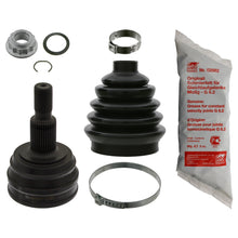 Load image into Gallery viewer, Golf Driveshaft Joint Kit Fits Volkswagen Beetle 1J0 498 099 A Febi 33252