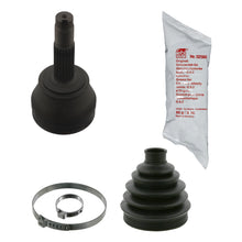 Load image into Gallery viewer, Up Front Outer Driveshaft Joint Kit Fits FIAT 46307420 Febi 33276