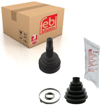 Load image into Gallery viewer, 146 Front Outer Driveshaft Joint Kit Fits Alfa 147 46307241 Febi 33278