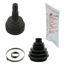 Load image into Gallery viewer, 146 Front Outer Driveshaft Joint Kit Fits Alfa 147 46307241 Febi 33278