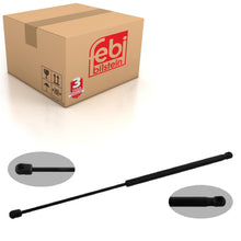 Load image into Gallery viewer, Boot Gas Strut Croma Tailgate Support Lifter Fits Fiat 51734960 Febi 33344