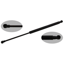 Load image into Gallery viewer, Boot Gas Strut 500 Tailgate Support Lifter Fits Fiat 51785412 Febi 33347