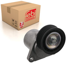 Load image into Gallery viewer, Auxiliary Belt Tensioner Assembly Fits Mazda MPV LW MX-5 NC Mazda3 BK Febi 33355