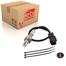Load image into Gallery viewer, Lambda Sensor Fits Mitsubishi Carisma Colt Space Star OE 1588A020 Febi 33360