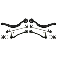 Load image into Gallery viewer, Front Control Arm Kit Fits BMW X5 E53 OE 31126769717S1 Febi 33372