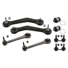 Load image into Gallery viewer, Rear Cross Strut Kit Fits BMW X5 E53 OE 33326774796S1 Febi 33373