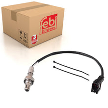 Load image into Gallery viewer, Lambda Sensor Fits Suzuki Aerio Liana Swift III OE 1821357KA1000 Febi 33374