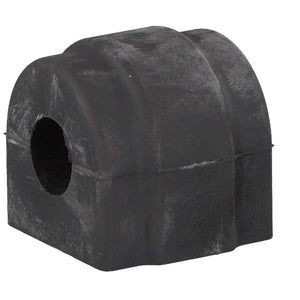 Front Anti Roll Bar Bush D Stabiliser 22.5mm Fits BMW Febi 33380