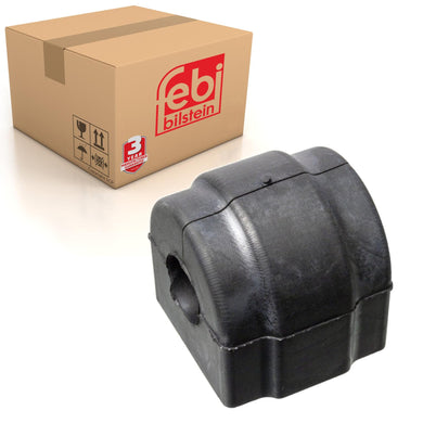 Front Anti Roll Bar Bush D Stabiliser 22.5mm Fits BMW Febi 33380