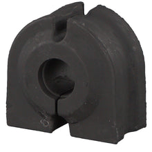 Load image into Gallery viewer, Front Anti Roll Bar Bush D Stabiliser 24.6mm Fits BMW Febi 33382