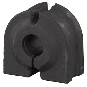 Front Anti Roll Bar Bush D Stabiliser 24.6mm Fits BMW Febi 33382