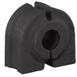 Front Anti Roll Bar Bush D Stabiliser 24.6mm Fits BMW Febi 33382