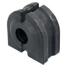 Load image into Gallery viewer, Front Anti Roll Bar Bush D Stabiliser 24.6mm Fits BMW Febi 33382
