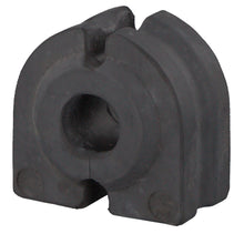 Load image into Gallery viewer, Front Anti Roll Bar Bush D Stabiliser 25.5mm Fits BMW Febi 33383