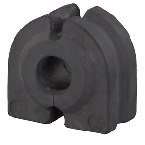 Front Anti Roll Bar Bush D Stabiliser 25.5mm Fits BMW Febi 33383