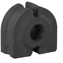 Load image into Gallery viewer, Front Anti Roll Bar Bush D Stabiliser 25.5mm Fits BMW Febi 33383