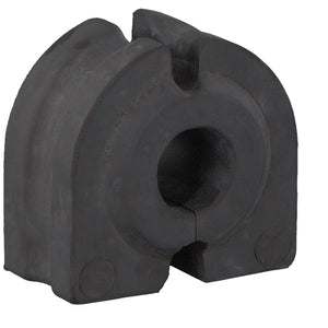 Front Anti Roll Bar Bush D Stabiliser 25.5mm Fits BMW Febi 33383