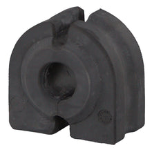 Load image into Gallery viewer, Front Anti Roll Bar Bush D Stabiliser 25.5mm Fits BMW Febi 33383