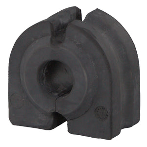 Front Anti Roll Bar Bush D Stabiliser 25.5mm Fits BMW Febi 33383