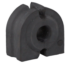 Load image into Gallery viewer, Front Anti Roll Bar Bush D Stabiliser 25.5mm Fits BMW Febi 33383