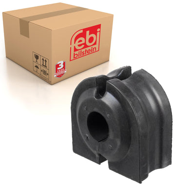 Front Anti Roll Bar Bush D Stabiliser 25.5mm Fits BMW Febi 33383