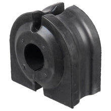 Load image into Gallery viewer, Front Anti Roll Bar Bush D Stabiliser 25.5mm Fits BMW Febi 33383
