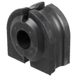 Front Anti Roll Bar Bush D Stabiliser 25.5mm Fits BMW Febi 33383