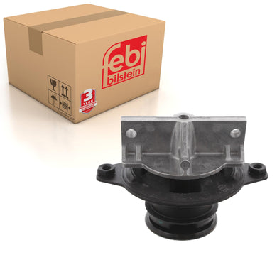 Rear Transmission Mount Fits Dodge Sprinter Mercedes Benz Model 906 Febi 33392