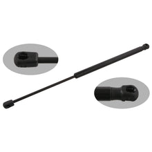 Load image into Gallery viewer, Boot Gas Strut Crosser Tailgate Support Lifter Fits Mitsubishi Febi 33393