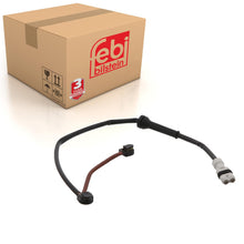Load image into Gallery viewer, Rear Wear Indicator Fits Porsche Boxster Cayman OE 98761267601 Febi 33400